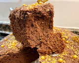 Foto del paso 17 de la receta: Pastel de chocolate “Misisipi”