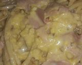 Foto del paso 2 de la receta: Salsa fácil para tus fideos