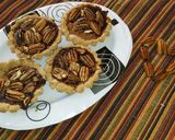 Foto del paso 6 de la receta: Tartaletas de Pecan pie