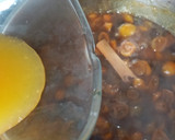 Foto del paso 4 de la receta: Chutney de kumquat con un toque de Jerez
