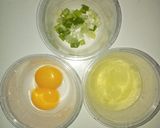 Foto langkah ke 1 dari resep Egg Roll.