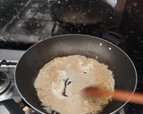 Foto del paso 3 de la receta: Pollo en Crema Dulce