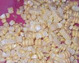 Foto langkah ke 1 dari resep Dadar jagung.