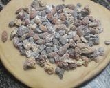 Foto del paso 4 de la receta: Pan dulce fácil sin huevos