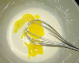 Foto langkah ke 2 dari resep Pancake Teflon Empuk.