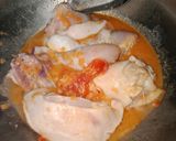 Foto langkah ke 5 dari resep Ayam Kecap Simple.