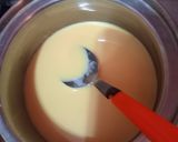 Foto del paso 4 de la receta: Torta de Durazno con Merengue