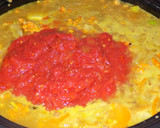 Foto del paso 9 de la receta: Lentejas turcas al curry con verduras