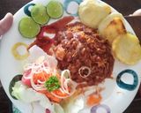 Foto del paso 9 de la receta: Pescado en salsa napolitana