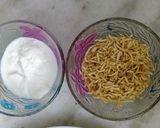 A picture of step 5 of Potatoes bread kabab.