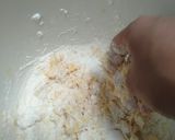 Foto langkah ke 2 dari resep # karipap/pastel singapur.