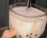 Foto langkah ke 2 dari resep Fresh milk boba rumahan ala ala ko*umi 🥛🥤.