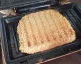 Foto del paso 4 de la receta: Pancito de Avena Sin Harina Rápido
