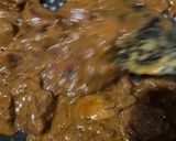 Foto langkah ke 4 dari resep Rendang Simple.