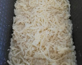 Foto del paso 8 de la receta: Pastel de arroz y berenjena