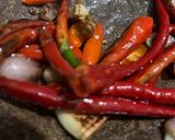 Foto langkah ke 2 dari resep Sambal Tempe.