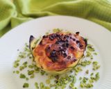 Foto del passaggio 3 della ricetta Girelle di zucchine