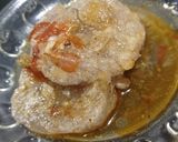 Foto langkah ke 6 dari resep Seblak cireng.