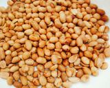 Hình bước làm 2 của món Rang đậu phộng giòn đều màu