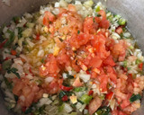 Foto del paso 2 de la receta: Empanadas de pescado fresco
