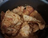 Foto del paso 1 de la receta: Torta de chilaquiles 🤩