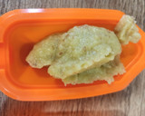 Foto del paso 5 de la receta: Helado de manzana y aguacate (BLW)