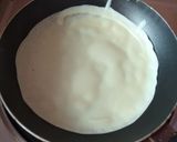 Foto langkah ke 6 dari resep Lumpia isi sayur.