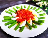 Foto langkah ke 5 dari resep Anyang Buncis.