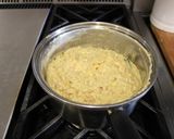 A picture of step 20 of Rich American Macaroni and Cheese.
