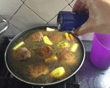 Foto del paso 6 de la receta: Solomillo en salsa