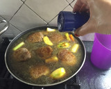 Foto del paso 6 de la receta: Solomillo en salsa