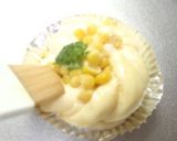A picture of step 14 of Corn & Mayonnaise Buns with Broccoli.