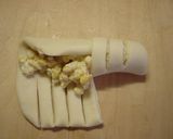 A picture of step 4 of Corn Bread Using a Bread Maker (2 Varieties).