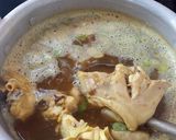 Foto langkah ke 3 dari resep Soto Ayam(by Bamboe).