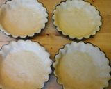 A picture of step 6 of Low calorie short crust pastry easy & quick.