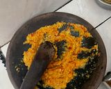 Foto langkah ke 1 dari resep Sayur Rebung Masak Santan.