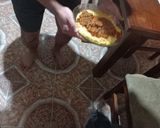 Foto del paso 5 de la receta: Polenta con tuquito