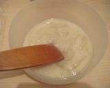 A picture of step 5 of Soft Mochi Ice Cream.