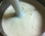 Corn Potage Soup recipe step 5 photo