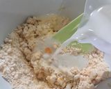 Foto langkah ke 12 dari resep Kue Ang Ku Labu Kuning.