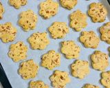 Foto del paso 5 de la receta: BIZCOCHITOS DE QUESO RALLADO 🤩😋👏🧀