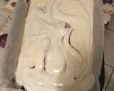 Φωτογραφία βήματος 3 της συνταγής Brownie σοκολάτας με γιαούρτι & επικάλυψη κρέμας τυριού