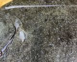 Foto del paso 1 de la receta: Rodaballo al horno en salsa