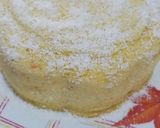 Foto del paso 6 de la receta: Torta de naranja sin harina en microondas