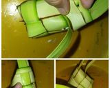 Foto langkah ke 3 dari resep Ketupat Sayur Godog.
