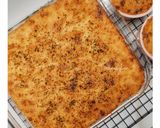 Foto langkah ke 7 dari resep Macaroni Schotel Super Cheesy.