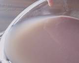 ''ANKO / KOSHI-AN'' (Smooth and Sweet Red Bean Paste / Azuki Bean Paste)Recipe video recipe step 11 photo