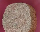 तिल गुड़ के लड्डू (Til gur ka ladoo recipe in Hindi) रेसिपी चरण 1 फोटो