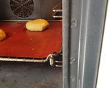 Foto del paso 9 de la receta Pan de Hamburguesa