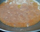 A picture of step 3 of Creamy Shahi Paneer.